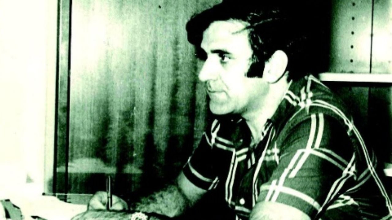 Lo que yo vi, lo que yo viví: José Luis Yagüe, de vocación, periodista Lo que yo vi, lo que yo viví: José Luis Yagüe, de vocación, periodista