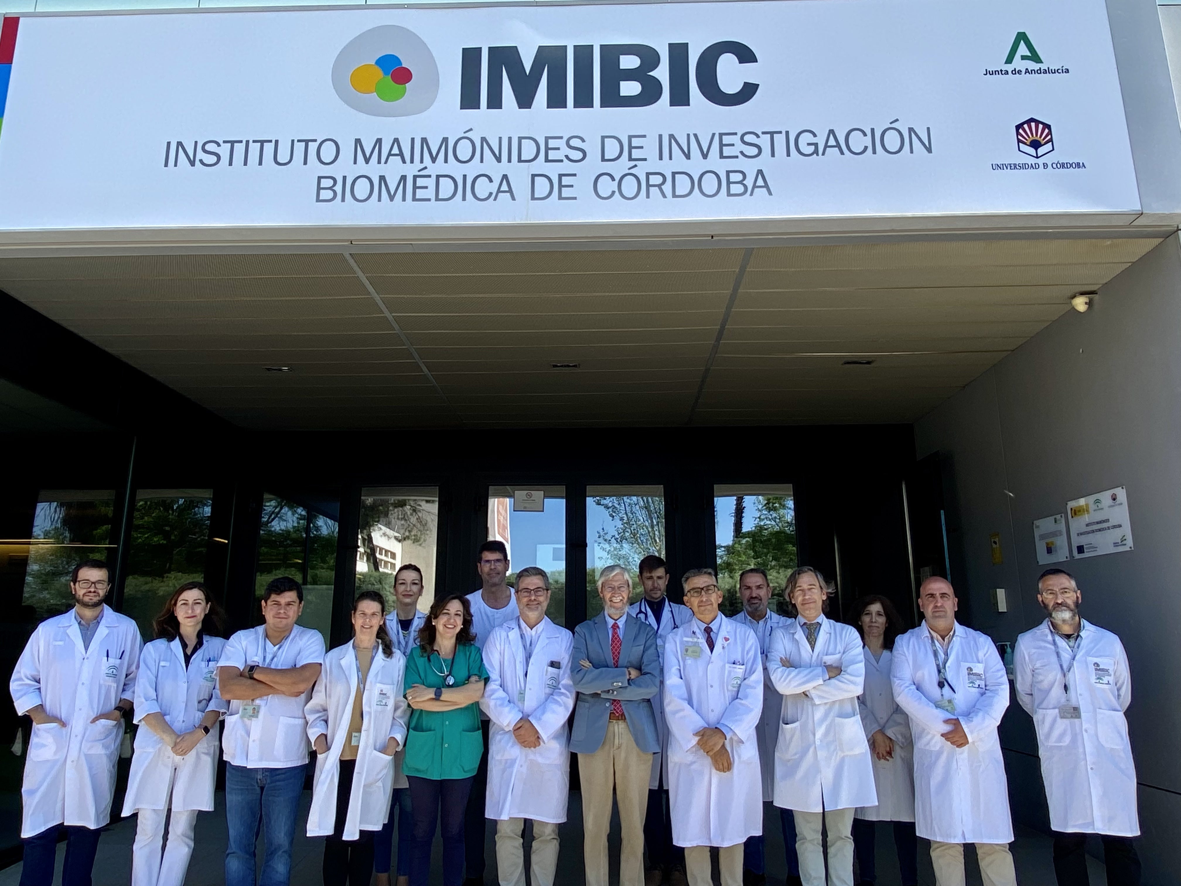 Investigadores del IMIBIC demuestran que la dieta mediterránea previene accidentes cardiovasculares Investigadores del IMIBIC demuestran que la dieta mediterránea previene accidentes cardiovasculares