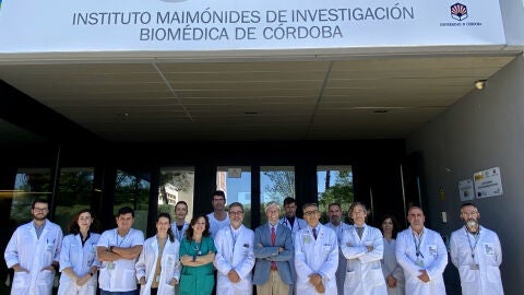 Investigadores del IMIBIC demuestran que la dieta mediterránea previene accidentes cardiovasculares 