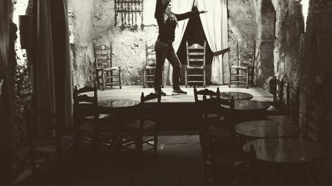 Reabre en Madrid el tablao flamenco m&aacute;s antiguo del mundo