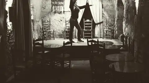 Reabre en Madrid el tablao flamenco más antiguo del mundo Reabre en Madrid el tablao flamenco más antiguo del mundo