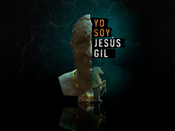 La Pacoteca: 'Yo soy Jesús Gil' y 'De pelo en pecho" La Pacoteca: 'Yo soy Jesús Gil' y 'De pelo en pecho"