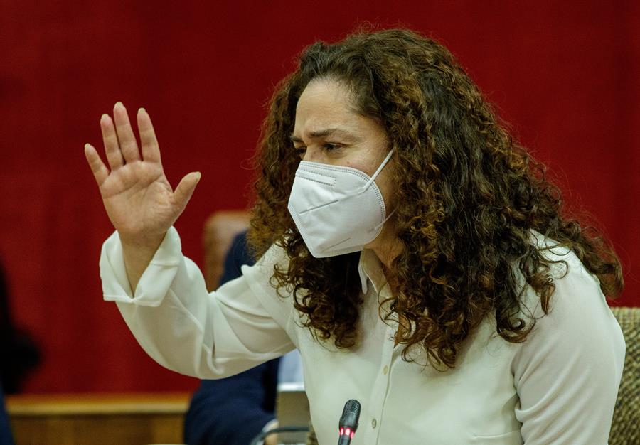 La coalición de izquierda concurrirá a las elecciones andaluzas con Inma Nieto de candidata La coalición de izquierda concurrirá a las elecciones andaluzas con Inma Nieto de candidata