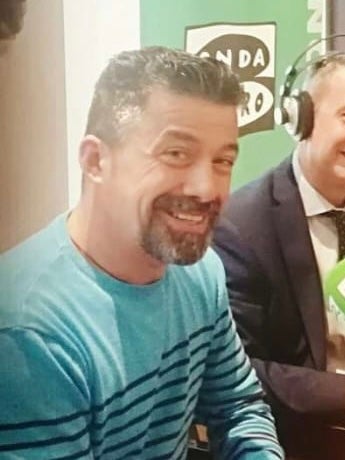 Dos días de luto oficial en la localidad de Munera por la muerte de José Luis Losa Dos días de luto oficial en la localidad de Munera por la muerte de José Luis Losa