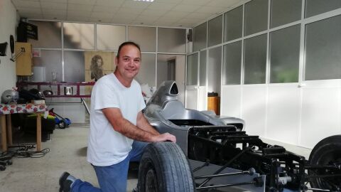 JOSE LUIS CASAS