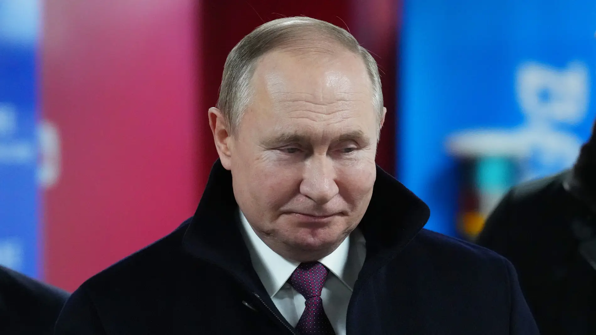 El presidente de Rusia, Vladimir Putin | Foto: Carl Court/Getty Images
