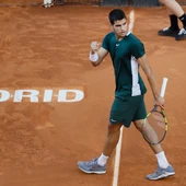 Carlos Alcaraz gana el Masters 1.000 de Madrid Carlos Alcaraz gana el Masters 1.000 de Madrid