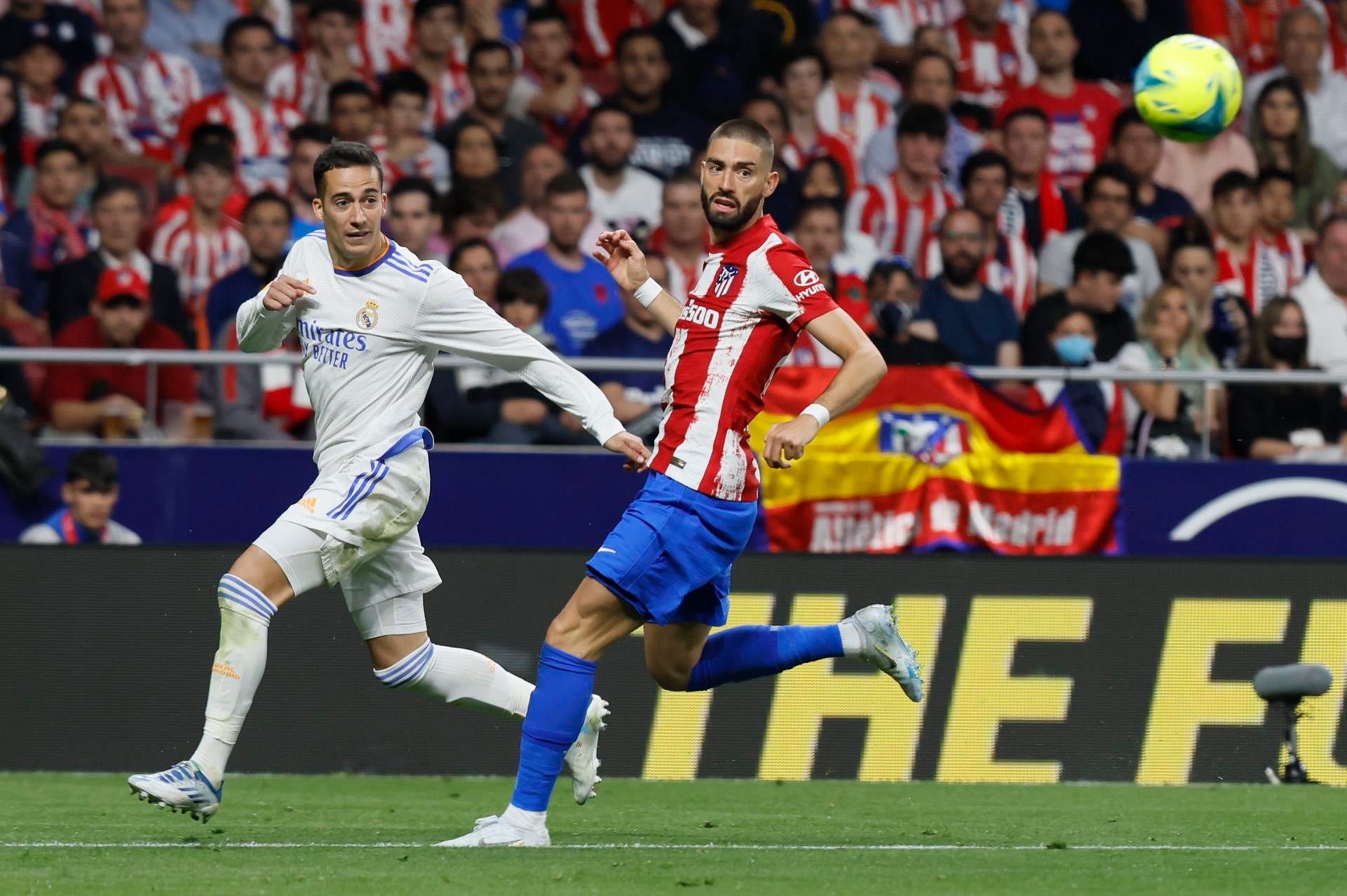 Tertulia: Análisis del derbi entre el Atleti y el Real Madrid Tertulia: Análisis del derbi entre el Atleti y el Real Madrid