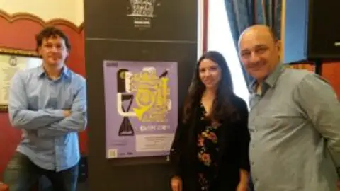 Carpe Diem Concierto Carpe Diem Concierto