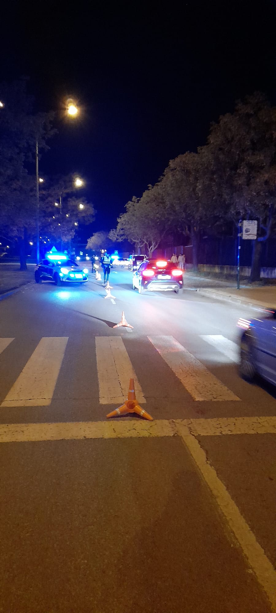 Un herido tras la colisión de una moto y un turismo en Ciudad Real Un herido tras la colisión de una moto y un turismo en Ciudad Real
