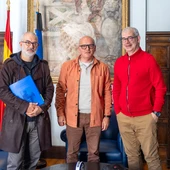 Proxecto para unha residencia literaria na casa de Antón Tovar Proxecto para unha residencia literaria na casa de Antón Tovar