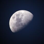 Las fases de la Luna: ¿cuáles son y cómo distinguirlas?