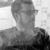 El autor, Pablo Fernández Pujol El autor, Pablo Fernández Pujol