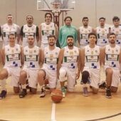 El Elche Basket Club logra la permanencia en Primera Nacional.