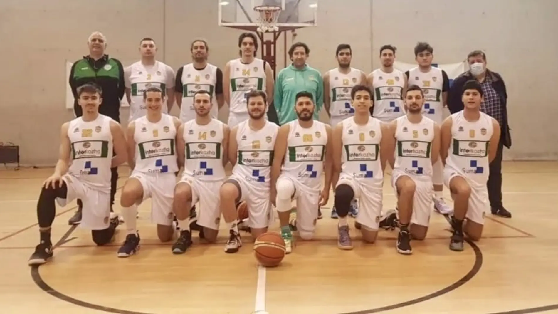 El Elche Basket Club logra la permanencia en Primera Nacional.