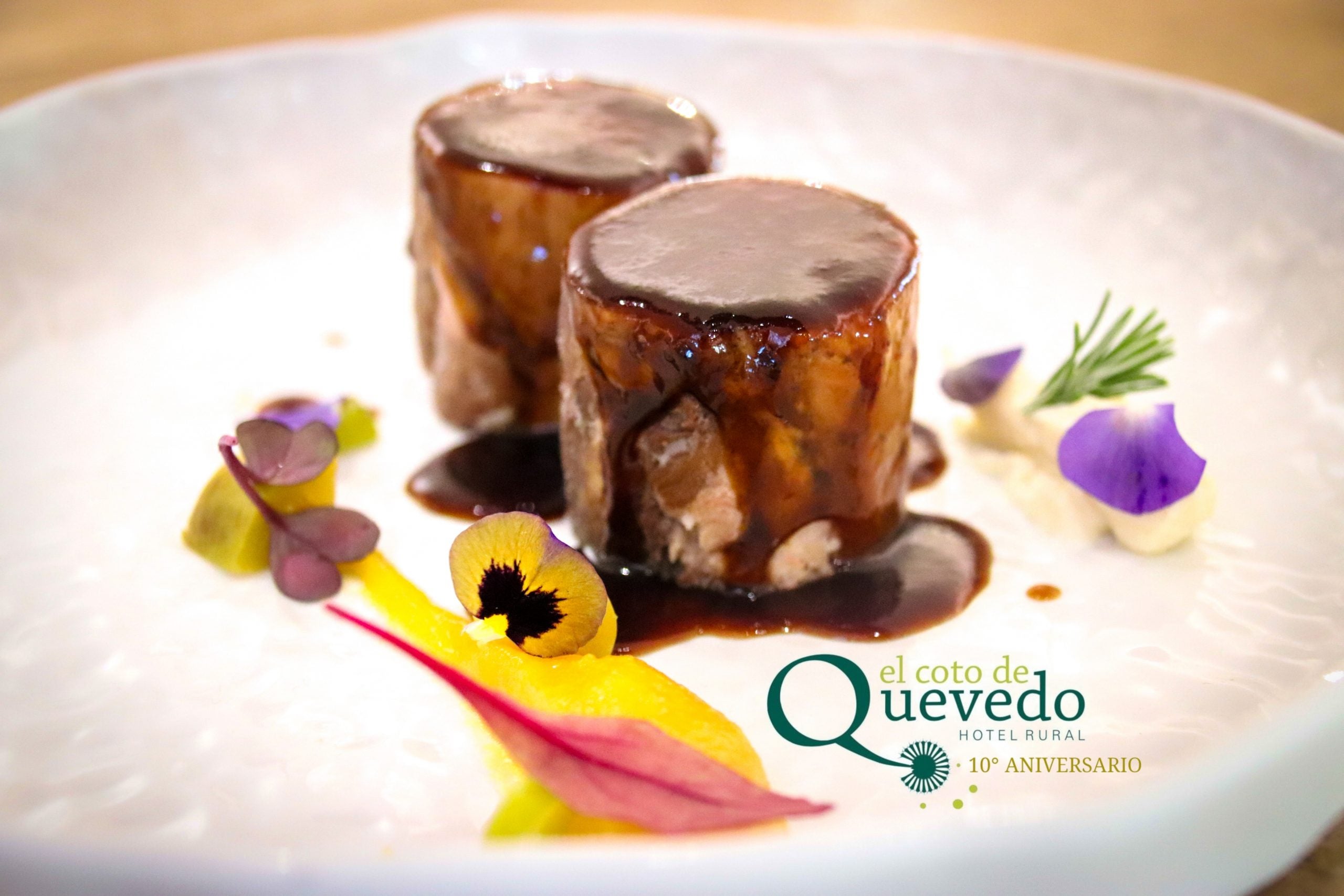 Restaurante Coto de Quevedo participa en las jornadas raíz culinaria Restaurante Coto de Quevedo participa en las jornadas raíz culinaria