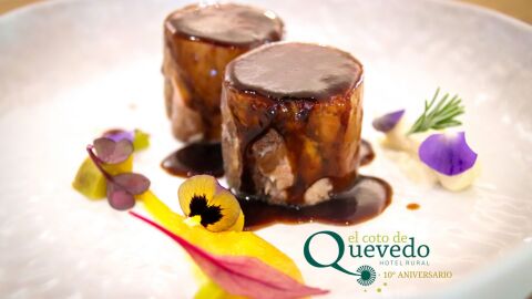 Coto de Quevedo