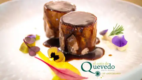 Coto de Quevedo Coto de Quevedo