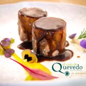 Coto de Quevedo