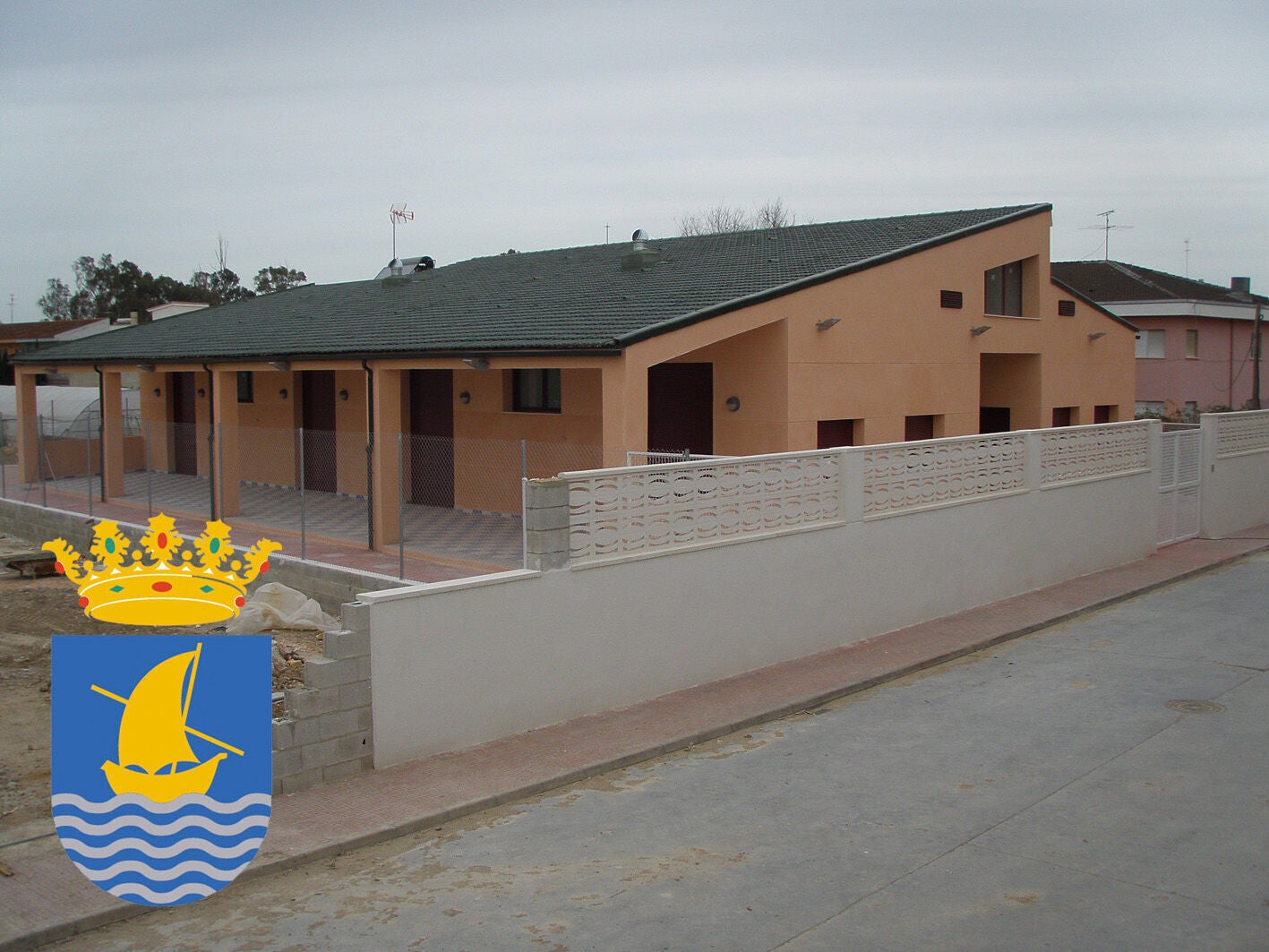 La escoleta de Albalat de La Ribera acogerá a bebes desde los 4 meses el próximo curso La escoleta de Albalat de La Ribera acogerá a bebes desde los 4 meses el próximo curso