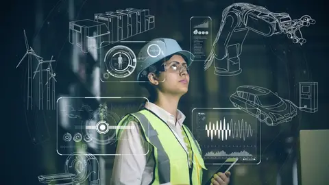 Carreras de futuro Carreras de futuro