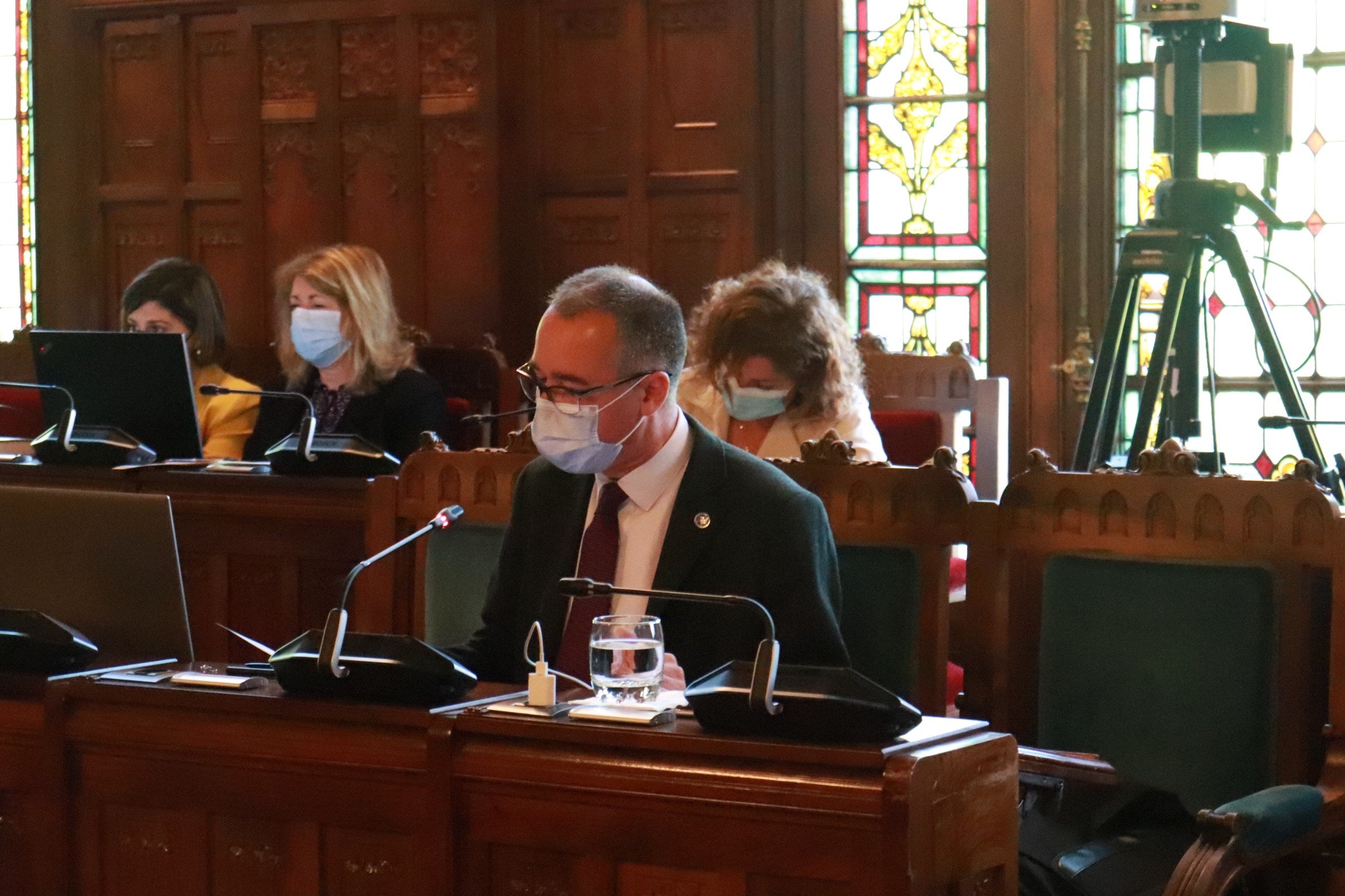 "El oriente debe mejorar su atención pediátrica" "El oriente debe mejorar su atención pediátrica"