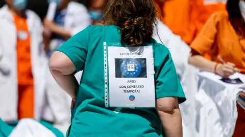  ¿Por qué hay huelga de médicos en Madrid? Estos son los motivos