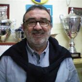 Luis Terrés, presidente del Orihuela CF, dejará el cargo "en buenas manos" en palabras del director deportivo Toché