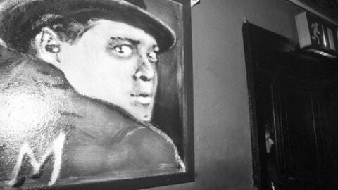 Peter Lorre