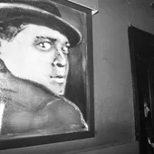 Peter Lorre Peter Lorre