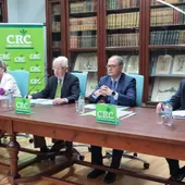 Caja Rural Central supera los objetivos previstos para 2021 pese a la situación económica Caja Rural Central supera los objetivos previstos para 2021 pese a la situación económica