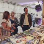 Feria del Libro Mérida 2022