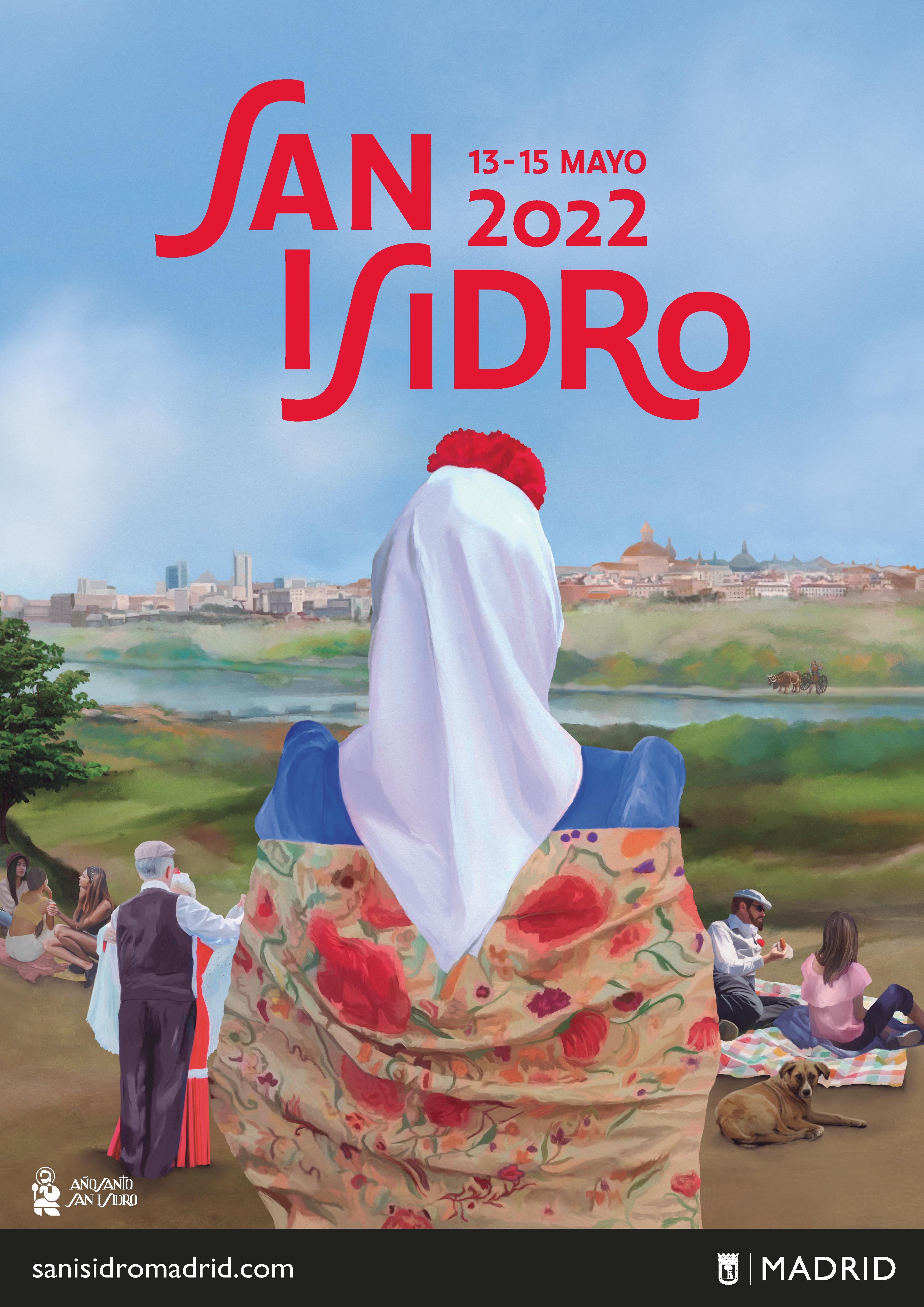 San Isidro 2022: ¿qué días son festivos y que municipios tienen fiesta? San Isidro 2022: ¿qué días son festivos y que municipios tienen fiesta?