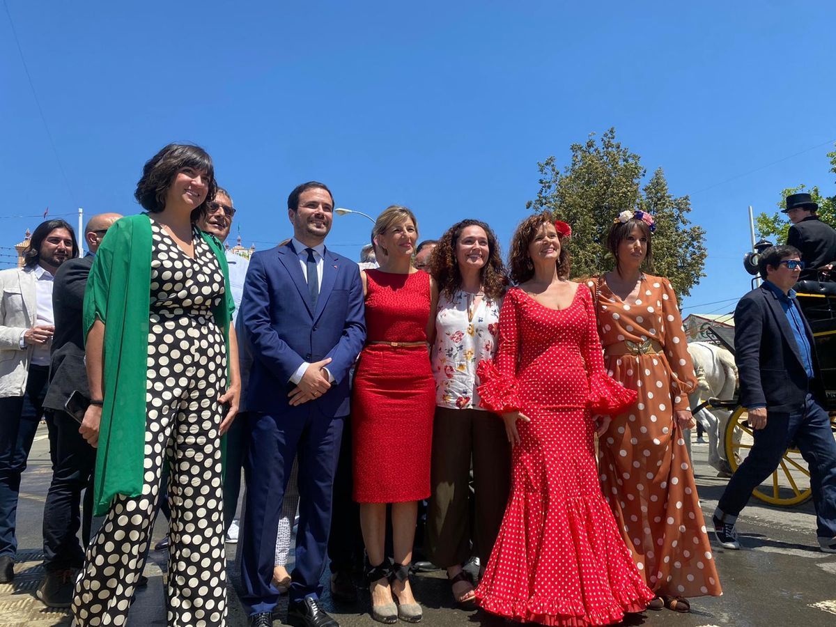 La Junta Electoral rechaza el escrito de subsanación y deja fuera de la coalición a Podemos La Junta Electoral rechaza el escrito de subsanación y deja fuera de la coalición a Podemos