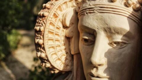 Dama de Elche