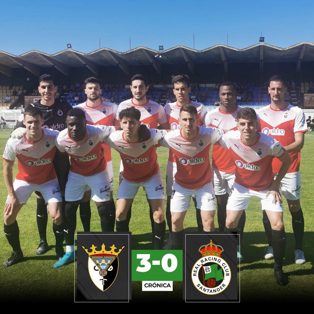 Deporte Cantabria 09/05/2022 Deporte Cantabria 09/05/2022