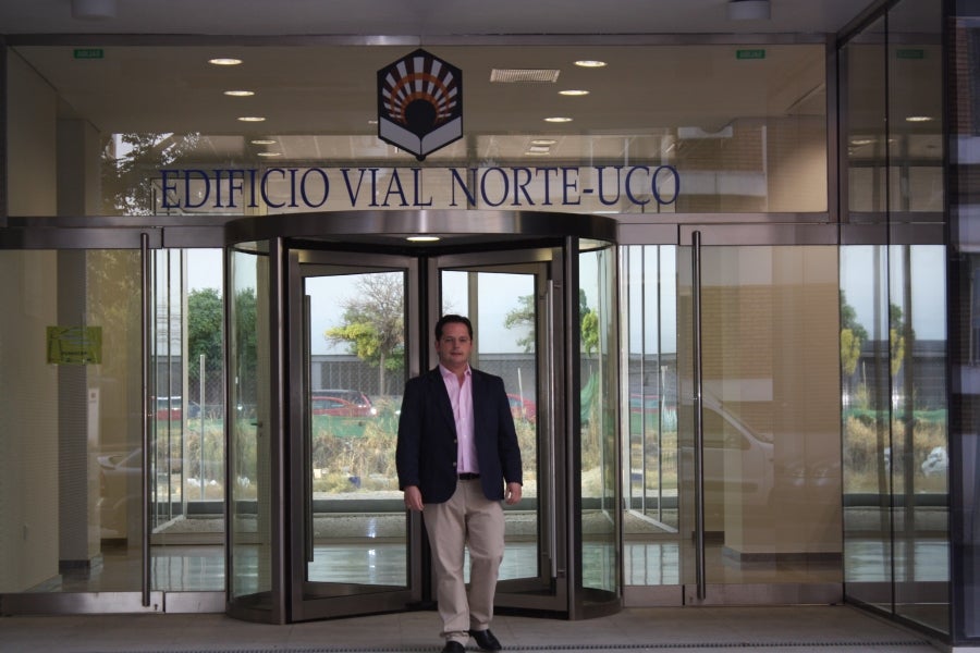 El servicio de UCOidiomas El servicio de UCOidiomas