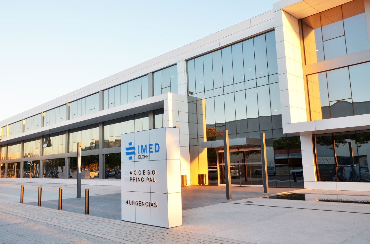 Soplos, arritmias o síncopes son los principales motivos de consulta en la unidad de cardiología pediátrica de IMED Levante e IMED Elche Soplos, arritmias o síncopes son los principales motivos de consulta en la unidad de cardiología pediátrica de IMED Levante e IMED Elche