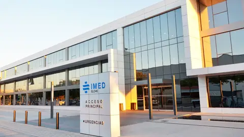 IMED Hospitales IMED Hospitales