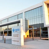 IMED Hospitales IMED Hospitales