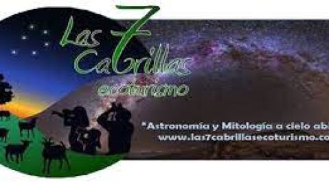 las 7 cabrillas
