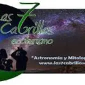 las 7 cabrillas las 7 cabrillas