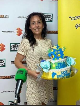 La Escuela "Los Delfines" cumple 14 años La Escuela "Los Delfines" cumple 14 años