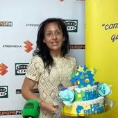 Lucía Jiménez EScuela Infantil Los Delfines Lucía Jiménez EScuela Infantil Los Delfines