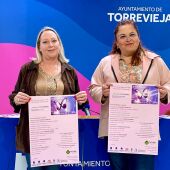 ASIMEPP Torrevieja organiza una semana de actividades para visibilizar la fibromialgia