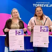 ASIMEPP Torrevieja organiza una semana de actividades para visibilizar la fibromialgia ASIMEPP Torrevieja organiza una semana de actividades para visibilizar la fibromialgia