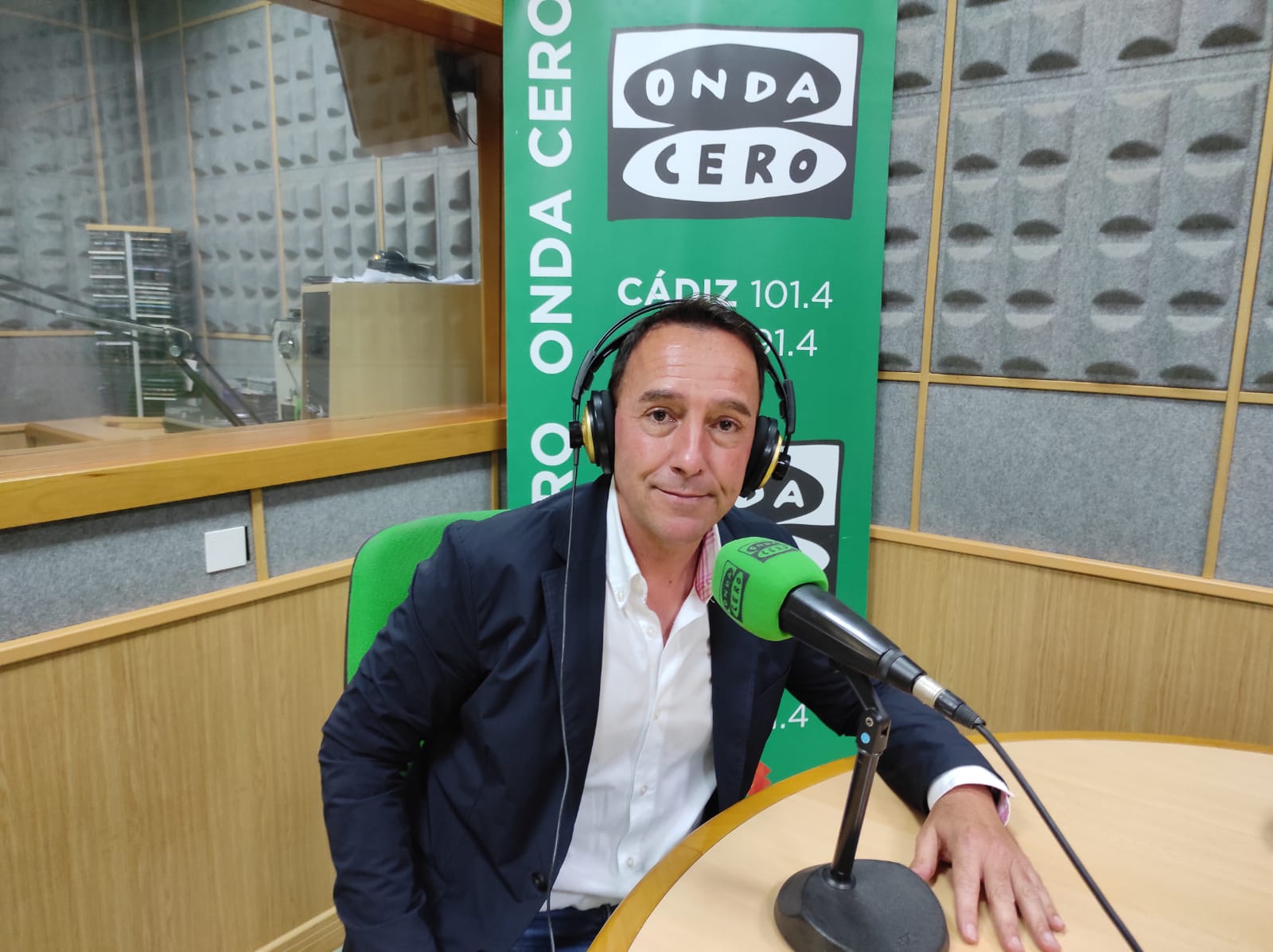 El consejo de administración de Edacafesa aprueba la prórroga de la concesión del servicio de depuración para Cádiz y San Fernando El consejo de administración de Edacafesa aprueba la prórroga de la concesión del servicio de depuración para Cádiz y San Fernando