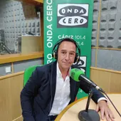 José Manuel Cossi, presidente de EDACAFESA José Manuel Cossi, presidente de EDACAFESA