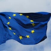 Bandera unión Europea