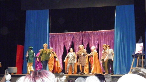 sagunto ladies 